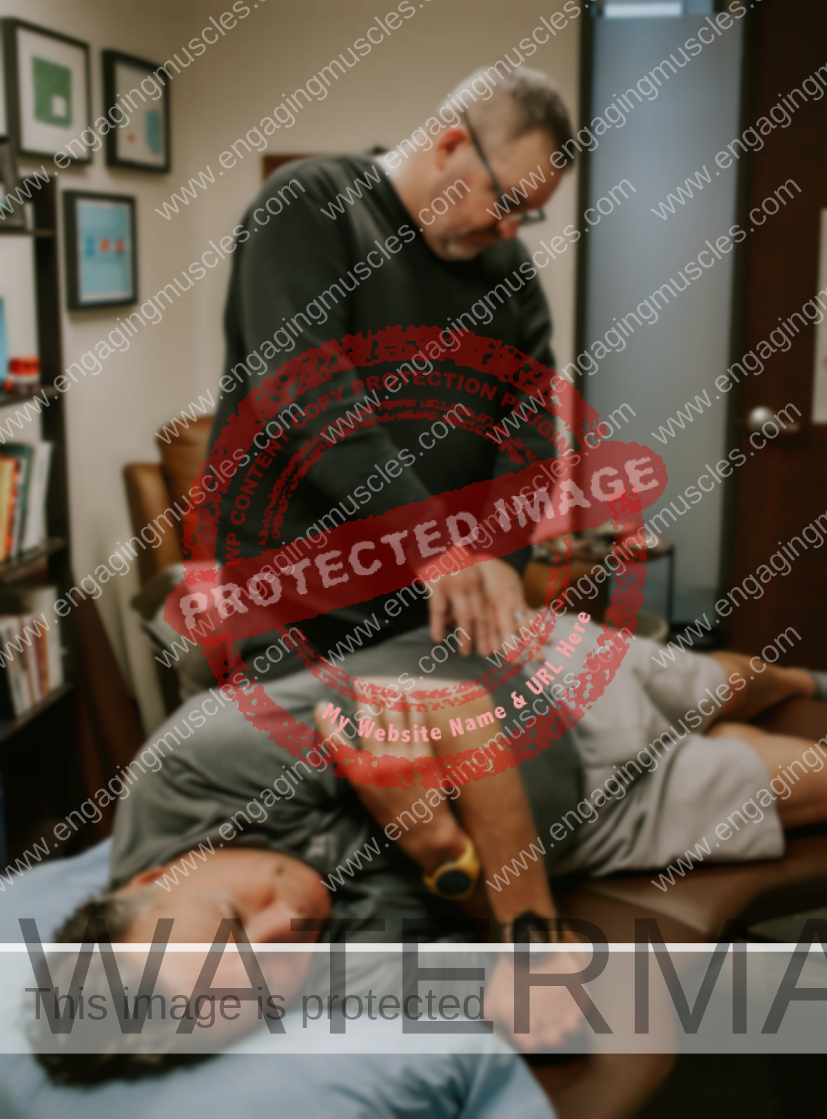 <img src="https://engagingmuscles.com/wp-content/uploads/2022/04/about-rick-merriam.png" alt="Rick Merriam applies deep transverse friction massage technique to hip of patient who is lying on his side" width="1200" height="1624"/> 